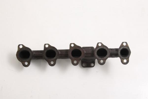 Abgaskrümmer 1721503 Ford MONDEO 4 Turnier