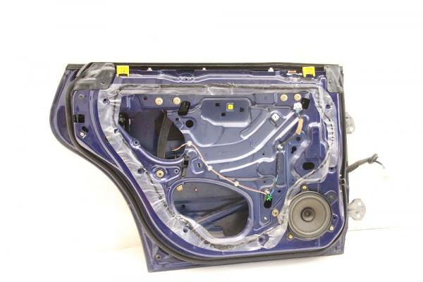 Tür hinten links 60400AE190 Subaru LEGACY 3 SW