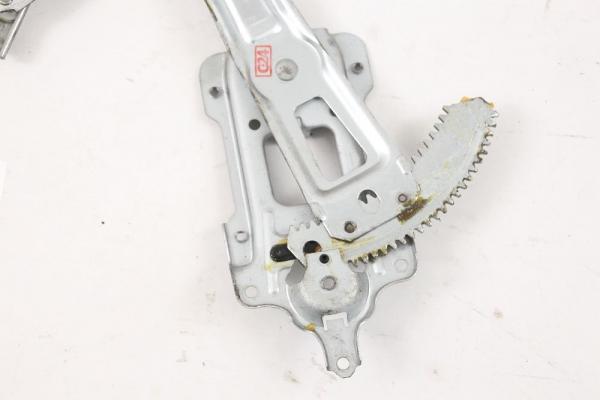 Fensterheber elektrisch hinten rechts 62222AE000 Subaru LEGACY 3 SW