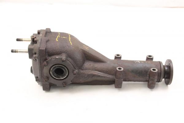 Differential 27011AA591 Subaru LEGACY 3 SW