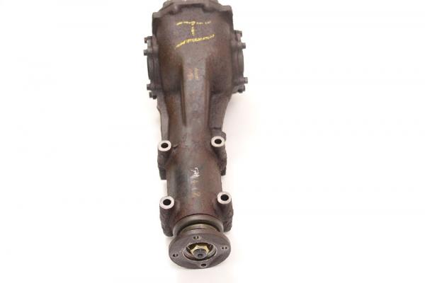 Differential 27011AA591 Subaru LEGACY 3 SW