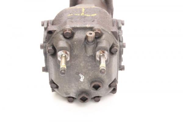 Differential 27011AA591 Subaru LEGACY 3 SW