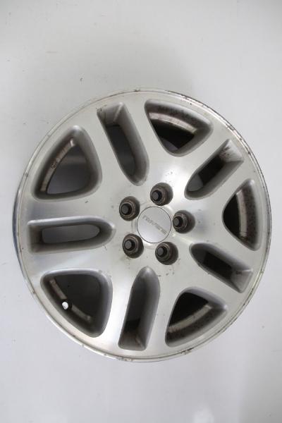 Felge Alu/Leichtmetall hinten rechts 28111AE030 Subaru LEGACY 3 SW