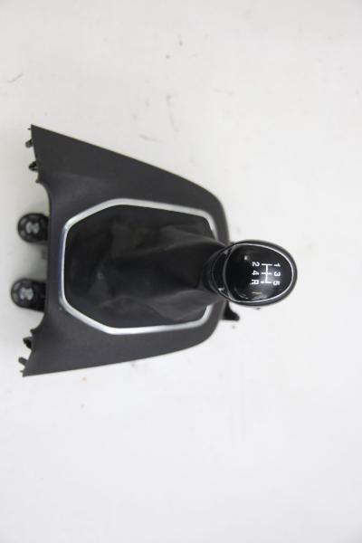 Schaltknüppel 2069522 Ford FIESTA 6 JA