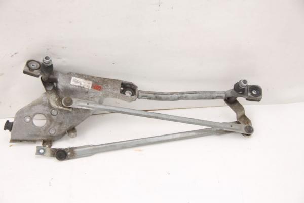 Scheibenwischergestänge 1753741 Ford FIESTA 6 JA