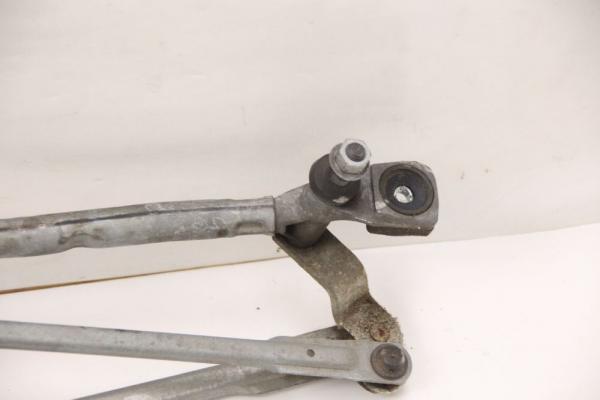 Scheibenwischergestänge 1753741 Ford FIESTA 6 JA