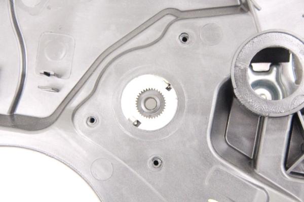 Fensterheber elektrisch vorn rechts 1792743 Ford FIESTA 6 JA