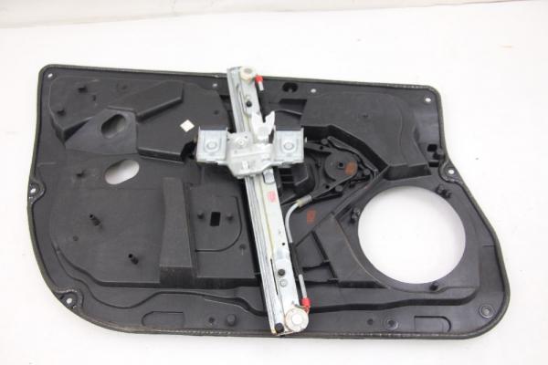 Fensterheber elektrisch vorn rechts 1792743 Ford FIESTA 6 JA