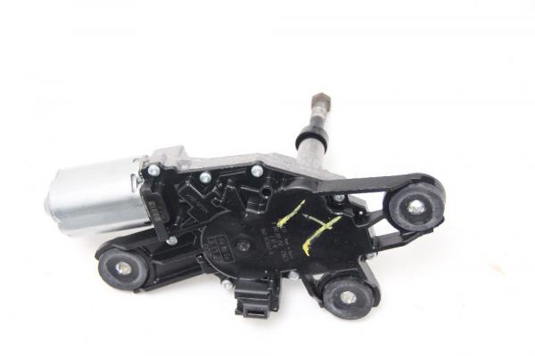 Scheibenwischermotor hinten 1774291 Ford FIESTA 6 JA
