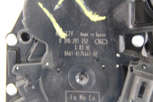 Scheibenwischermotor hinten 1774291 Ford FIESTA 6 JA