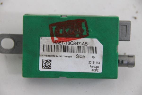 Antennenweiche 1744786 Ford FIESTA 6 JA