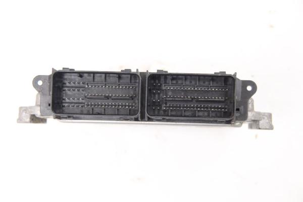 Steuergerät Motor 12A650MD Ford FIESTA 6 JA