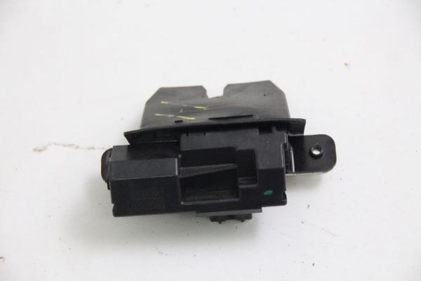 Schloß Heckklappe 17618565 Ford FIESTA 6 JA