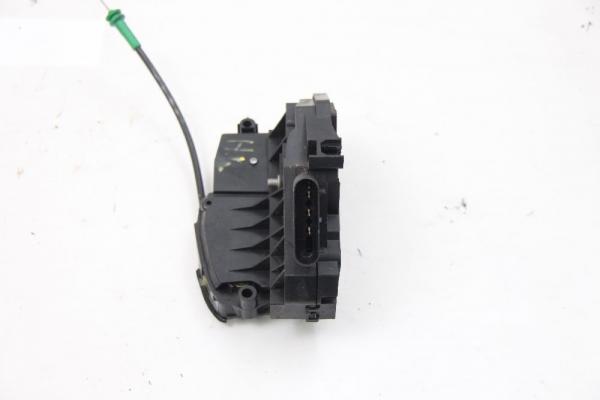 Türschloß hinten rechts 2053473 Ford FIESTA 6 JA