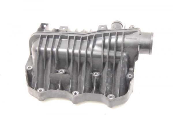 Ansaugkrümmer 2544349 Ford FIESTA 6 JA