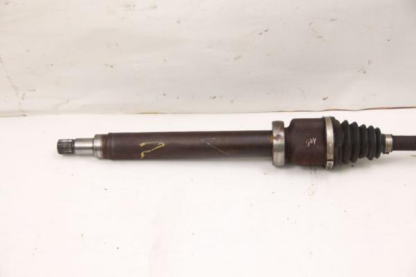 Antriebswelle vorn rechts 1822698 Ford FIESTA 6 JA