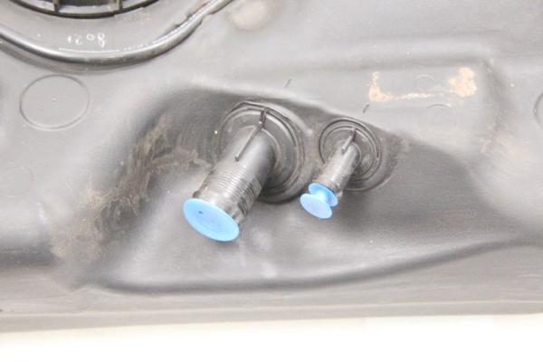Kraftstofftank 1766876 Ford FIESTA 6 JA