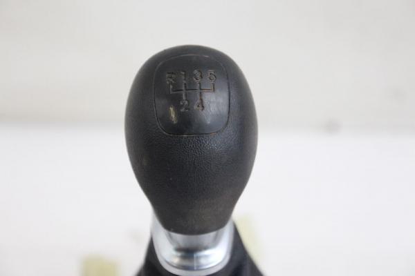Schaltknüppel 437001K100EQ Hyundai ix20 JC