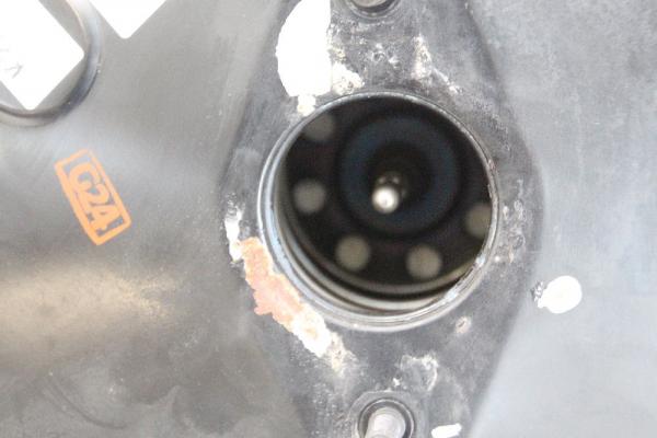 Bremskraftverstärker 591101K200 Hyundai ix20 JC