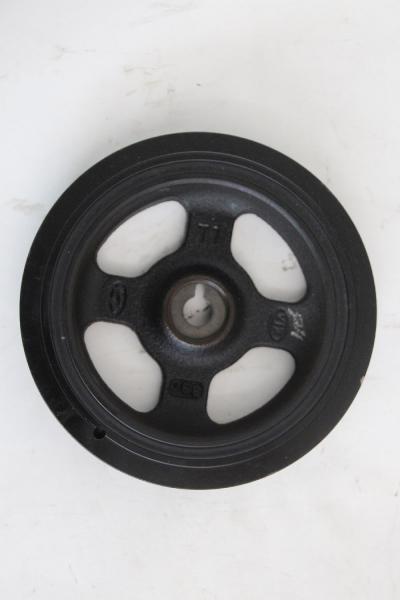 Riemenscheibe 231242B010 Hyundai ix20 JC