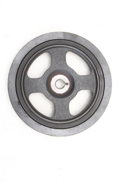 Riemenscheibe 231242B010 Hyundai ix20 JC