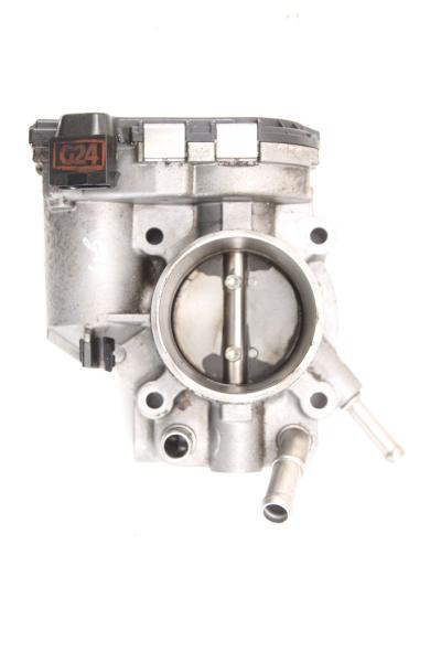 Drosselklappenstutzen 351002B150 Hyundai ix20 JC