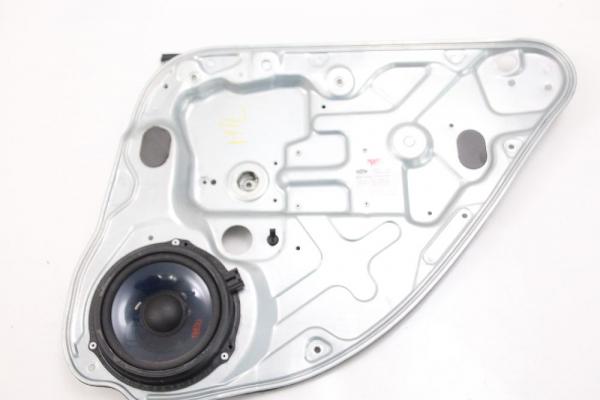 Fensterheber elektrisch hinten rechts 1480774 Ford FOCUS C-MAX