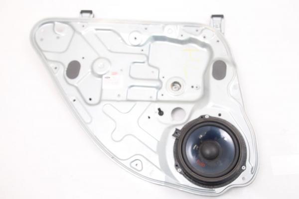 Fensterheber elektrisch hinten links 1480791 Ford FOCUS C-MAX
