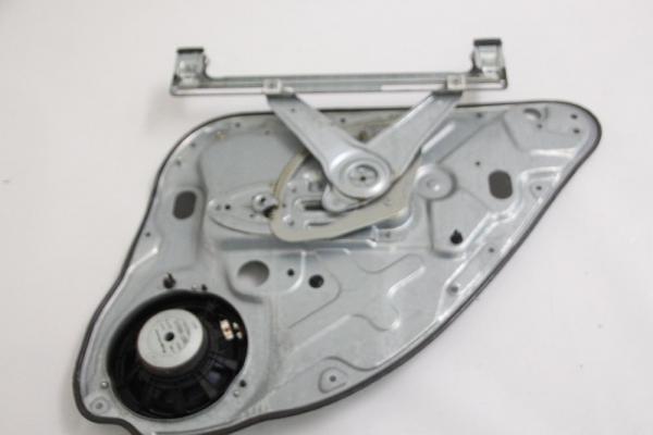 Fensterheber elektrisch hinten links 1480791 Ford FOCUS C-MAX