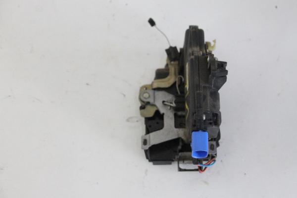 Türschloß vorn rechts 3B1837016BQ Skoda FABIA 1 Combi 6Y