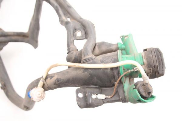 Kraftstofftank 6Y0201021BC Skoda FABIA 1 Combi 6Y