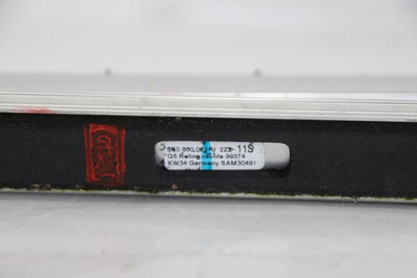 Dachreling 8R0860021J Audi Q5 8R