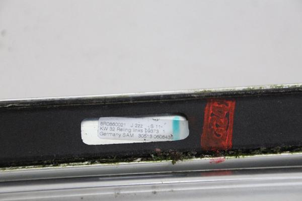 Dachreling 8R0860021J Audi Q5 8R