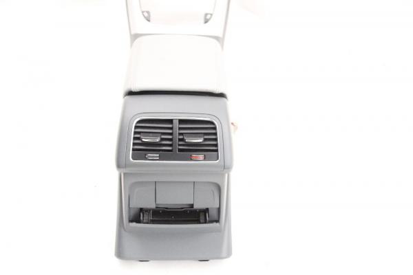 Mittelkonsole 8R1863241B Audi Q5 8R