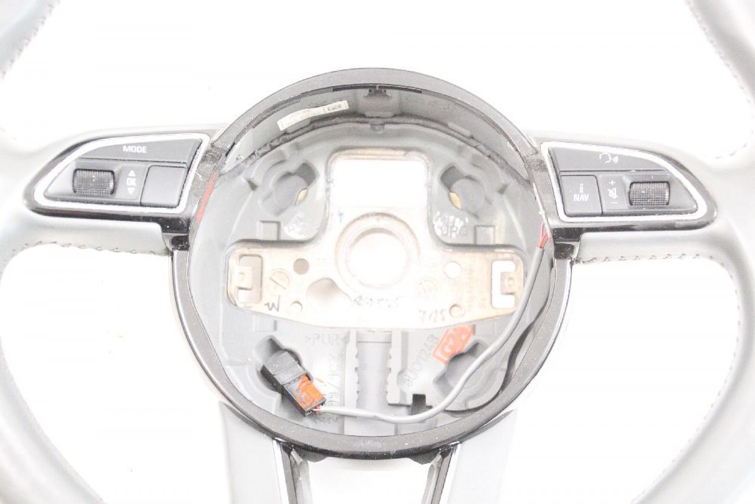 Lenkrad 4L0419689A Audi Q5 8R