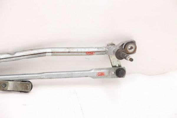 Scheibenwischergestänge 8R1955023D Audi Q5 8R