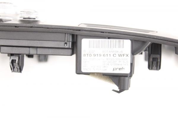 Kombischalter 8T0919611C Audi Q5 8R