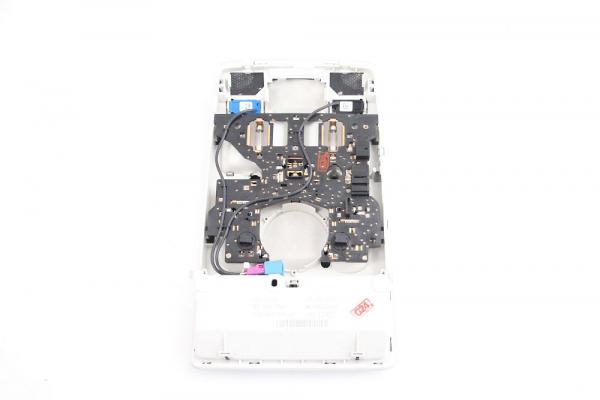 Innenleuchte 8T0947135BF Audi Q5 8R