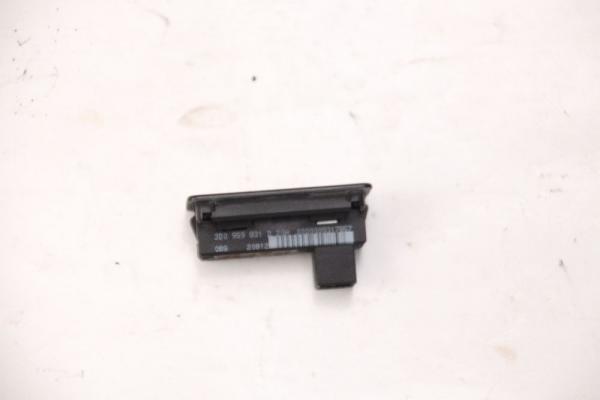 Schalter sonstige 3D0959831D Audi Q5 8R