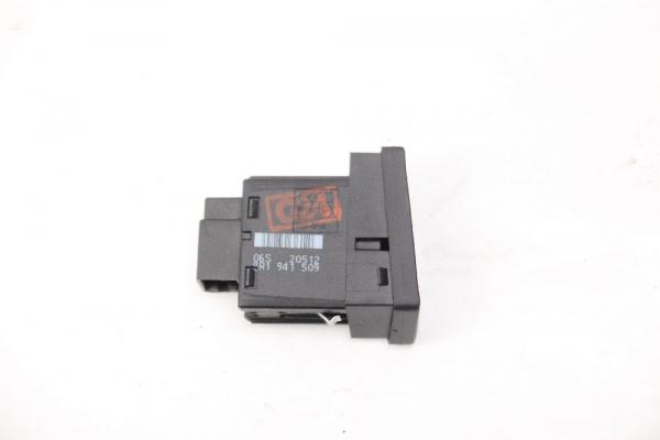 Schalter Warnblink 8R1941509 Audi Q5 8R