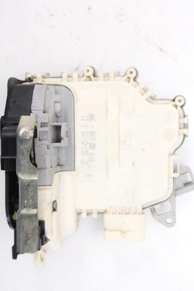 Türschloß hinten rechts 8K0839016C Audi Q5 8R