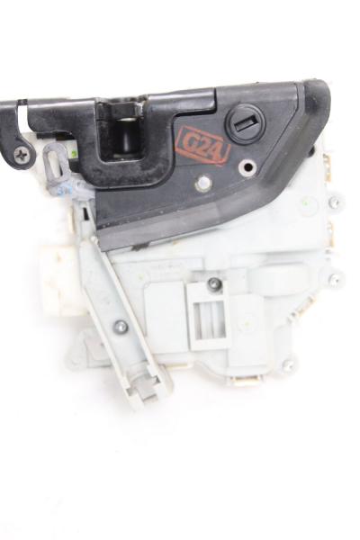 Türschloß hinten links 8K0839015C Audi Q5 8R