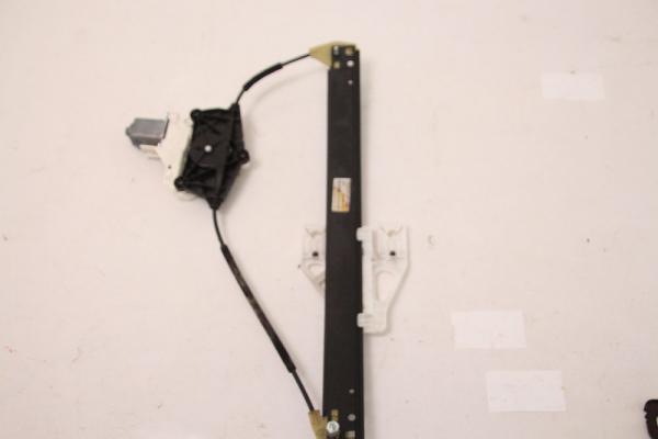 Fensterheber elektrisch hinten rechts 8R0839462D Audi Q5 8R