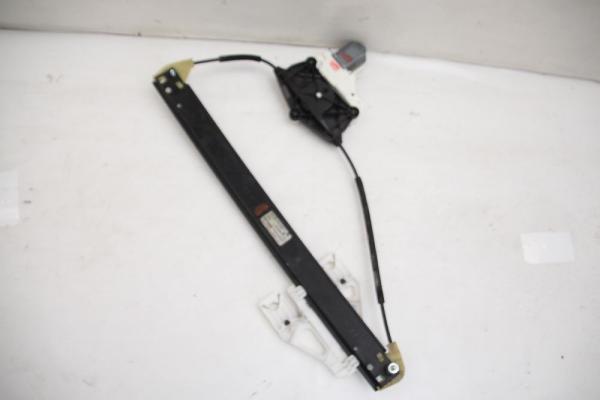 Fensterheber elektrisch hinten links 8R0839461D Audi Q5 8R