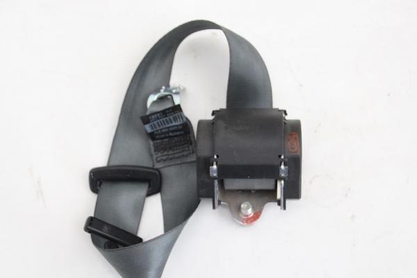 Sicherheitsgurt hinten links 8R0857805H Audi Q5 8R