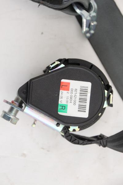 Sicherheitsgurt hinten links 8R0857805H Audi Q5 8R