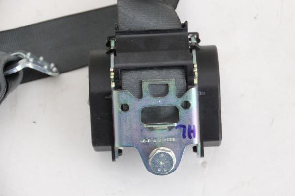 Sicherheitsgurt hinten links 8R0857805H Audi Q5 8R