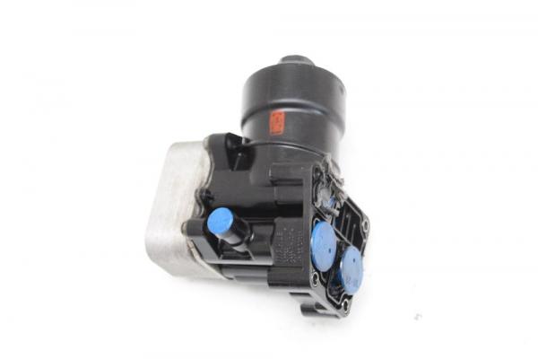 Ölfiltergehäuse 03L117021C Audi Q5 8R