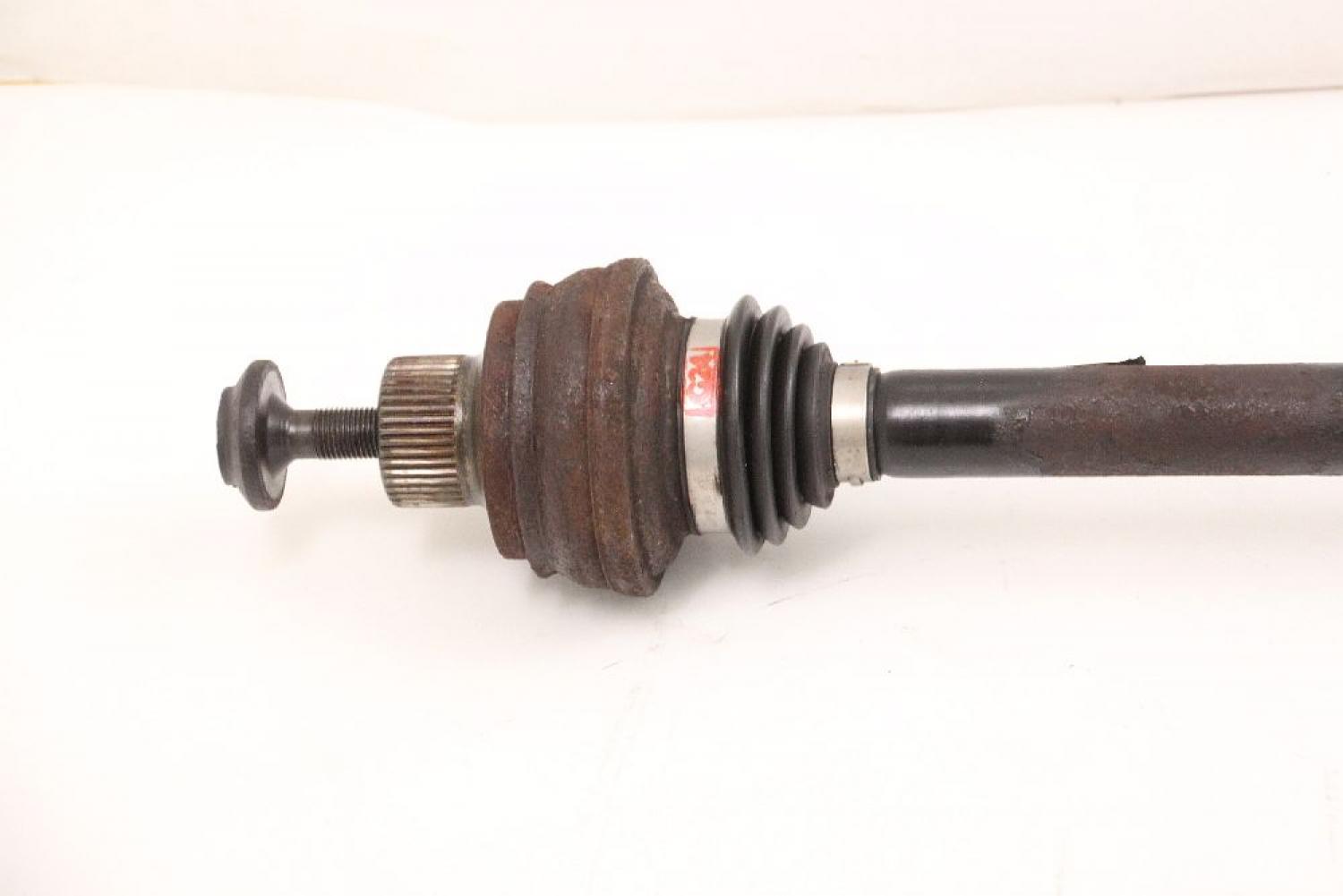 Antriebswelle hinten links 8R0501203C Audi Q5 8R