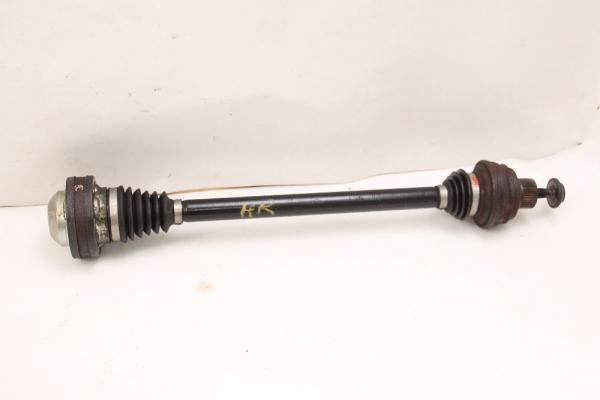 Antriebswelle hinten rechts 8R0501203C Audi Q5 8R
